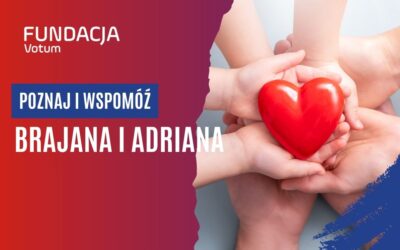 Brajan i Adrian Słaby