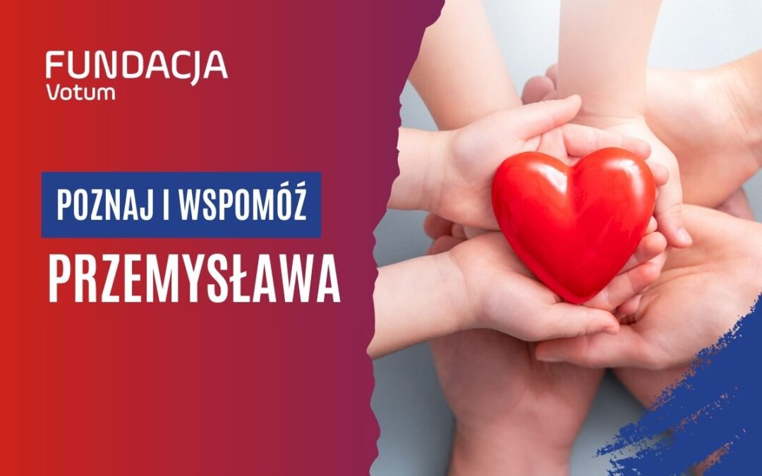 Przemysław Zwierzak