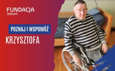 Łątka Krzysztof