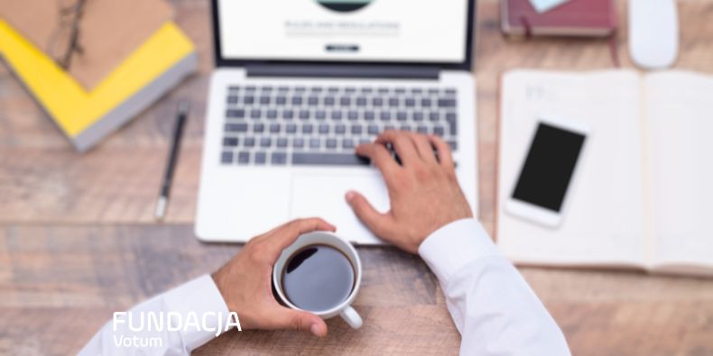 Zmieniamy się dla Ciebie