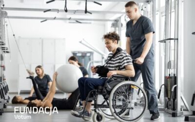 Bezpłatne turnusy rehabilitacyjne