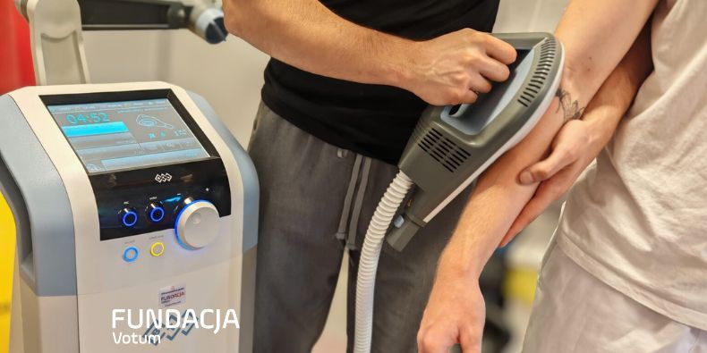 SIS – wsparcie w terapii