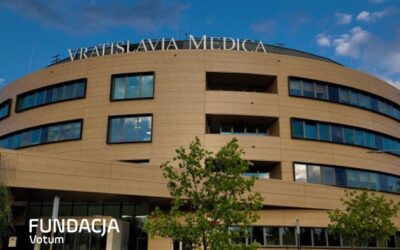 Vratislavia Medica – partner
