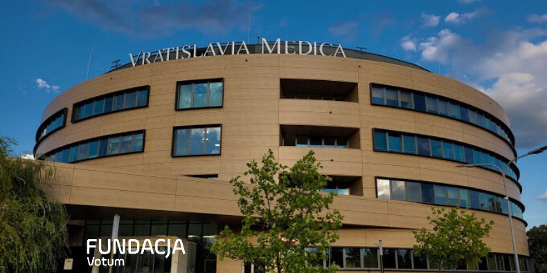Vratislavia Medica – partner