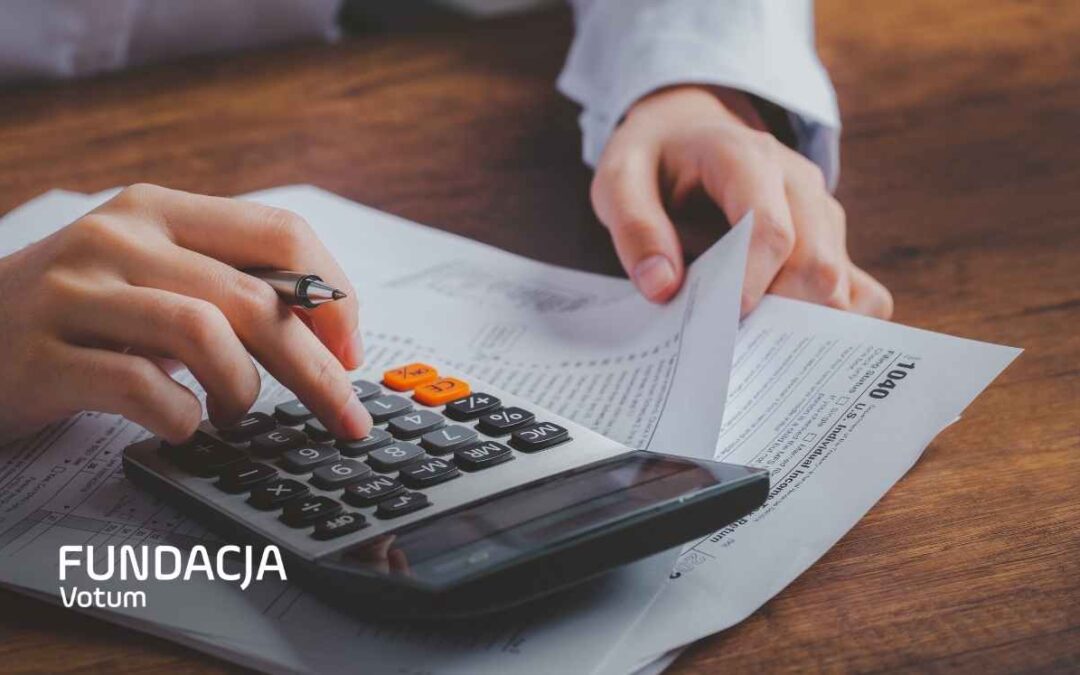 Jak skutecznie zbierać środki z 1,5% podatku? Praktyczny poradnik