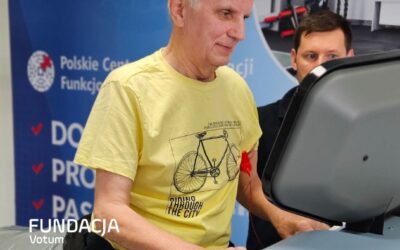 Ruch bez ograniczeń