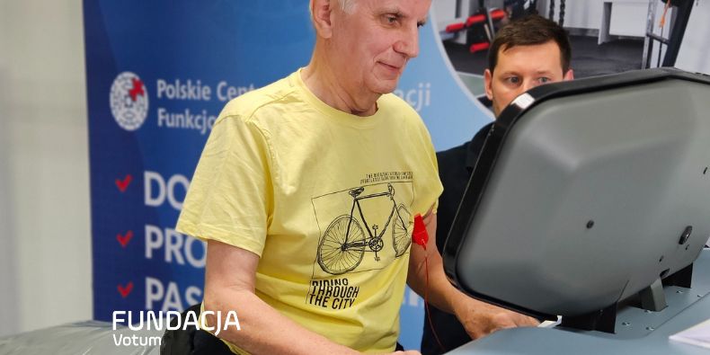 Ruch bez ograniczeń