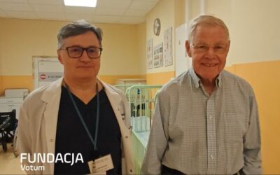 Kolejna udana operacja Frania
