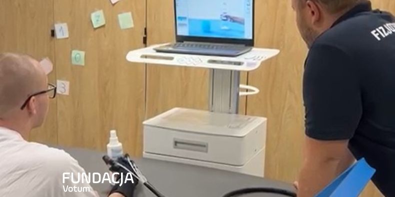 Każdy ruch ma znaczenie