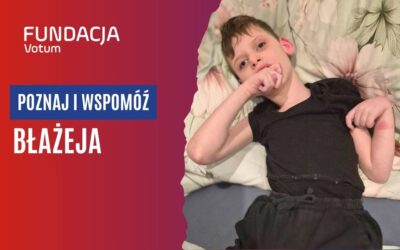 Stec Błażej
