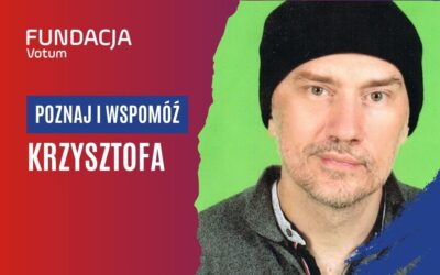 Prorok Krzysztof