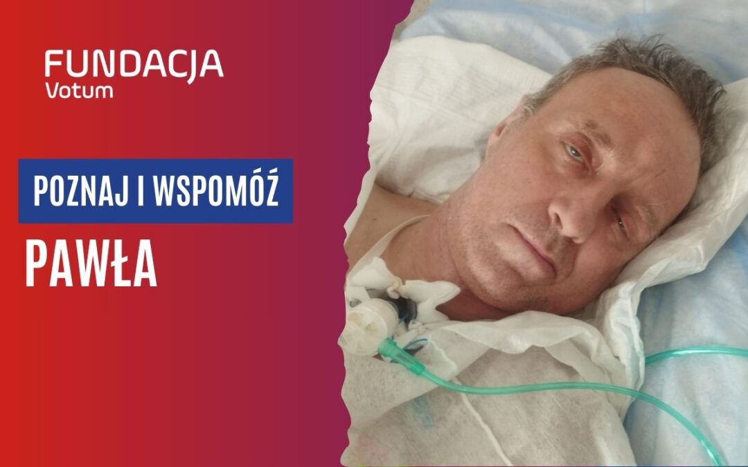 Tuchowski Paweł