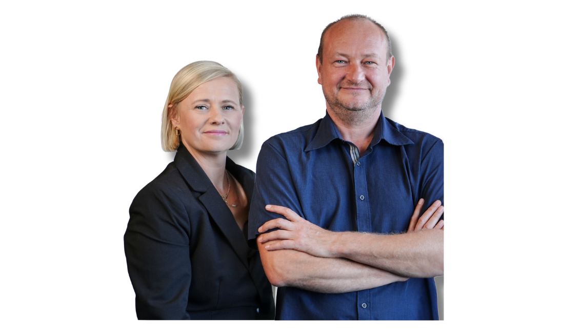 Zespół Fundacji Votum na zdjęciu