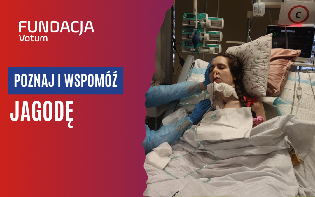 Raczkowska Jagoda