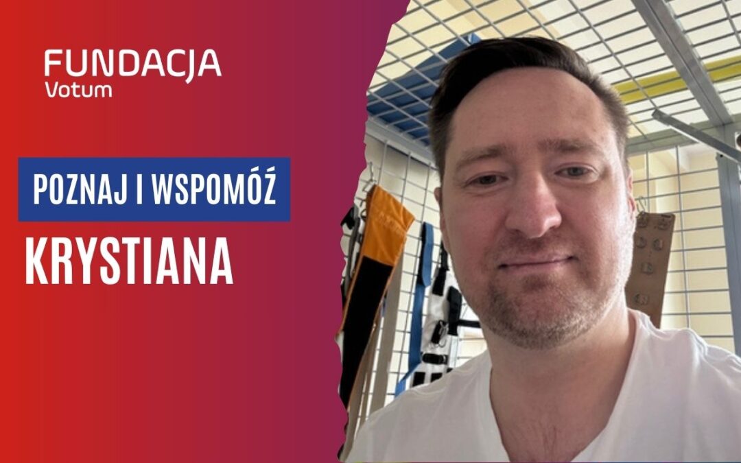 Rogaczewski Krystian