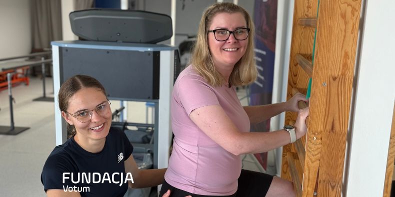 Projekt bezpłatnych turnusów trwa