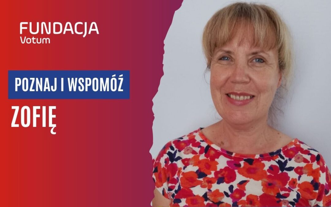 Góra Zofia Jolanta