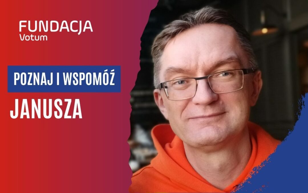 Sokół Janusz