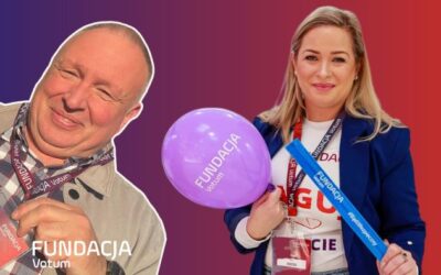Chcę Pomóc – Wolontariat w Fundacji Votum