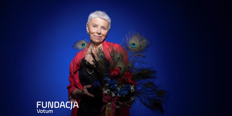 Jestem Podopiecznym Fundacji Votum: Mogę Wszystko – Hanna Bieluszko – Światłoń