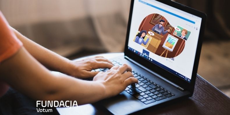 Grupy licytacyjne na Facebooku – pomaganie, które angażuje całą społeczność