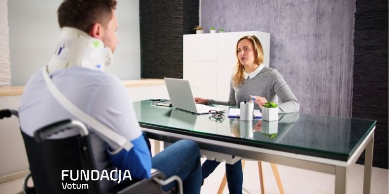 Twoje prawa po wypadku – jakie świadczenia Ci przysługują?