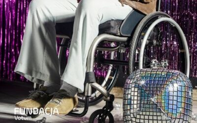 Niepełnosprawność to nie tylko terapia. Życie potrzebuje też radości, relacji i zwyczajnych chwil