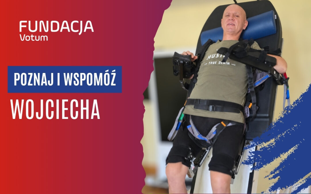 Widz Wojciech
