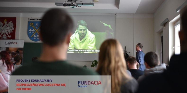 uczestniczka 1 edycji projektu fundacji votum na bezpłatne turnusy rehabilitacyjne