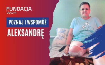 Aleksandra Szczepanowska