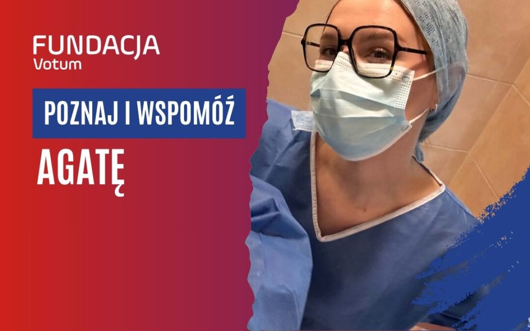 Agata Mikołajczyk