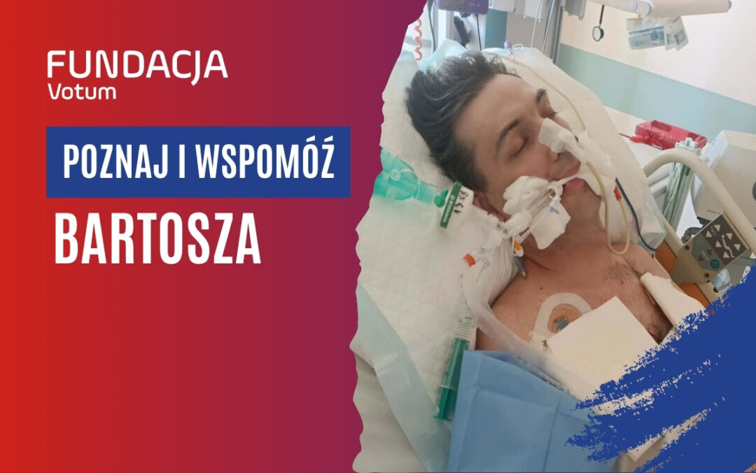 Niedbałka Bartosz