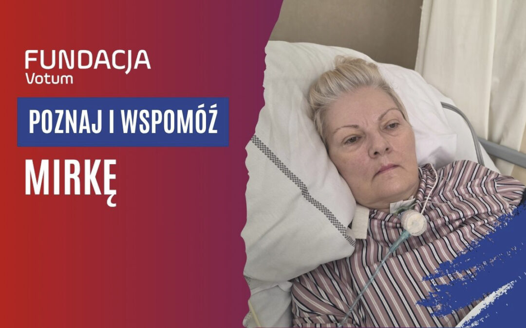 Mirosława Gadomska
